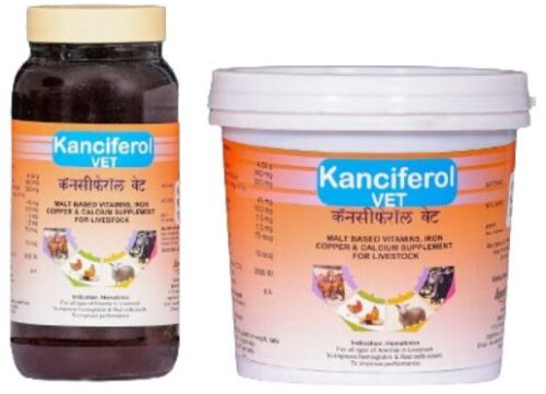 Kanciferol Powder for Animal Feed