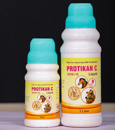 Protikan C Liquid, Purity : 100%, Packaging Type : Bottle