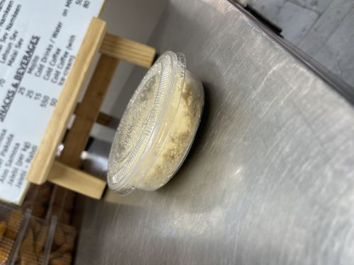 Milk Dilli Creamery Khoa / Mawa, Form : Paste