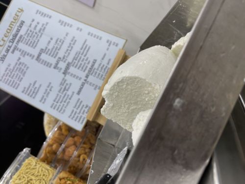 Milk Low Fat Malai Paneer, Brand Name : Dilli Creamery