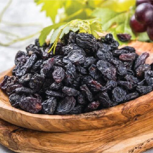 Black Raisins, Taste : Light Sweet