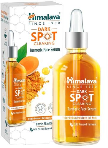 Himalaya Face Serum, Form : Liquid, Packaging Type : Glass Bottle