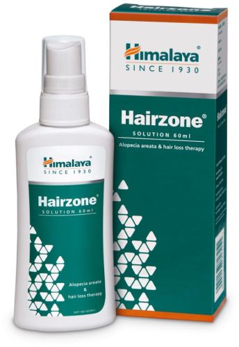 Himalaya Hairzone Solution, Form : Gel for Parlour, Personal