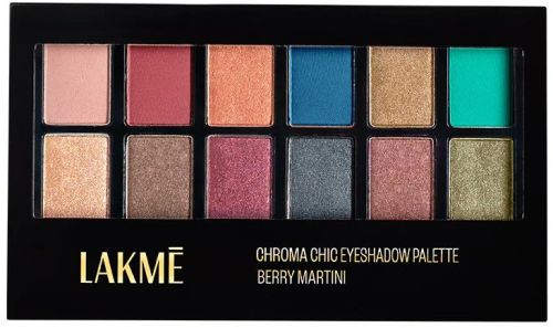 Lakme Eye Shadow, Color : Multicolor for Make up