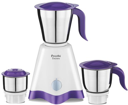 Electric Preethi Mixer Grinder, Voltage : 220V