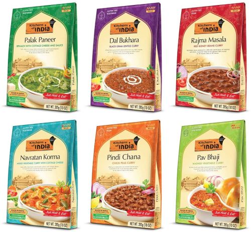 Crisp Ready Eat Foods, Taste : Spicy, Sweet, Packaging Type : Bag