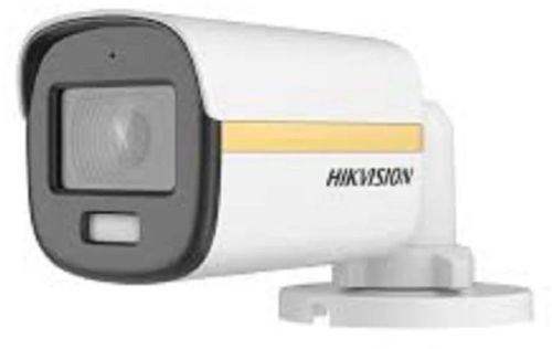 2mp Hikvision IP Hybrid Camera with Mic