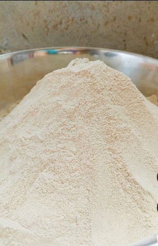 Banana Powder