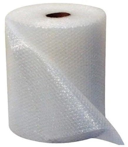Air Bubble Sheet Roll, Packaging Type : Transparent