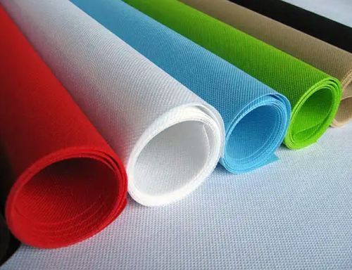 Plain PP Woven Roll, Thickness : 10-20mm