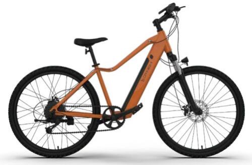 MO19 - C Dynem Ranger C Electric Bicycle