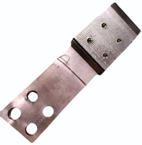 10 HP Mild Steel Oil Starter Finger