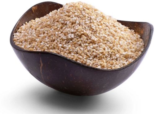 Organic 500gm Wheat Daliya 10%, Grade : Food Grade