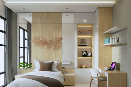 Bedroom Interior Design Services