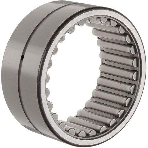 Automatic Polished Stainless Steel Needle Roller Bearing