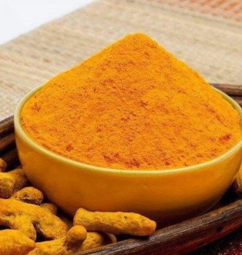 Blended Turmeric Powder 2%, Purity : 99%, Packaging Size : 25-50kg