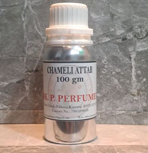 Concentrated Chameli Attar, Form : Liquid, Gender : Unisex