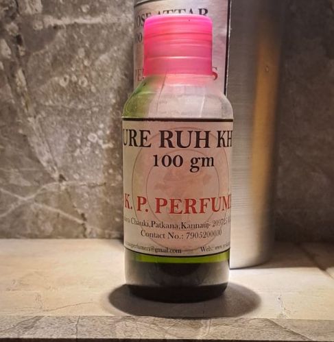 Pure Ruhh Attar, Form : Liquid, Gender : Unisex