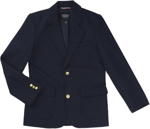 Cotten Boys School Blazers, Sleeve Type : Long Sleeve