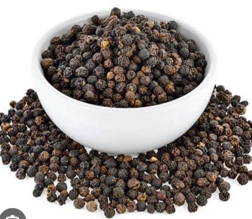 Natural Black Pepper Seed, Grade Standard : Food Grade