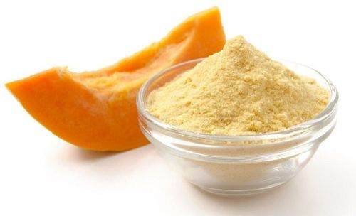 Dehydrate Papaya Powder, Color : Pale Yellow, Packaging Type : Bag