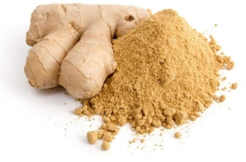 Dehydrated Ginger Powder, Packaging Type : Bag, Specialities : Pure