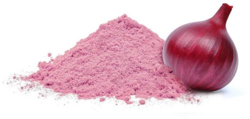 Dehydrated Red Onion Powder, Packaging Type : Bag, Purity : 100%