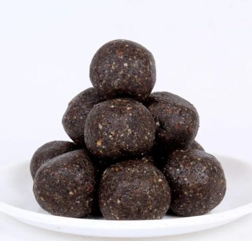 Kudvazhai Rice Laddu, Certification : FSSAI Certified
