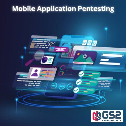 Mobile Application Vapt Service