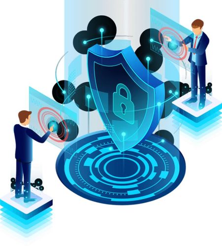 Network Vapt Service