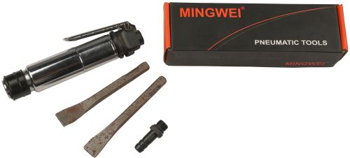 Pneumatic Flux Chipper Chisels Impa 590531 590533