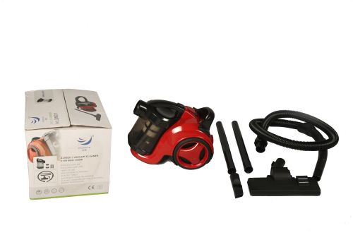 Pneumatic Vacuum Cleaner Impa 590722, Packaging Type : Blue