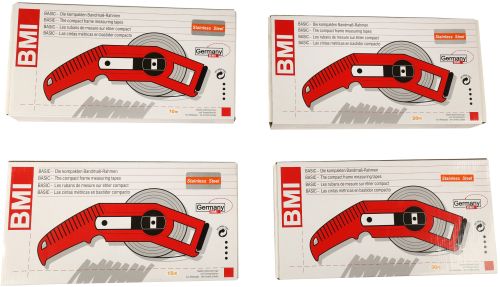 Stainless Steel Sounding Tape Oil Gauging Tape Impa 650875 650876 650877 650878