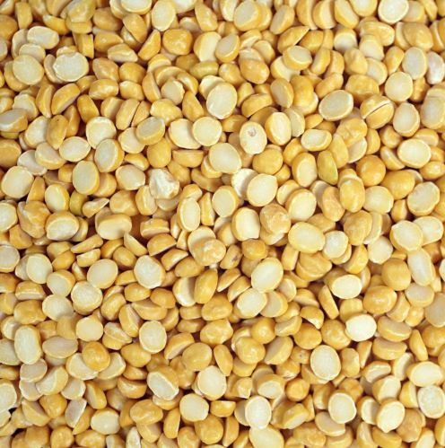 Soft Organic Chana Dal, Color : Yellow 4 Mm, 5 Mm, 7 Mm, 9 Mm