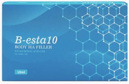 B-esta 10ml Body Filler, Packaging Type : Box