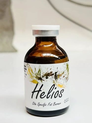 Helios Site Specific Fat Burner Injection, Medicine Type : Allopathic
