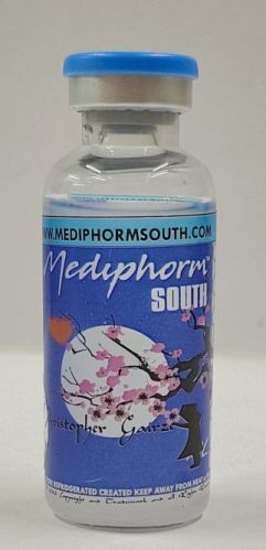 Mediphorm South 30ml Injection, Packaging Type : Box, Purity : 99.9%