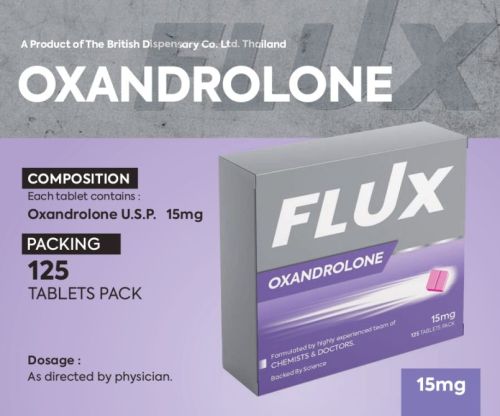 Oxandrolone 15mg Tablet, Packaging Type : Box for Hospital, Clinic