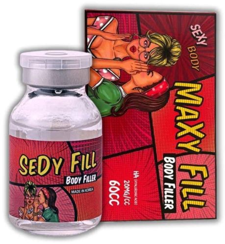 USA 20mg Sedy Body Filler, Gender : Unisex, Packaging Type : Box