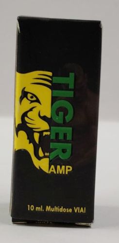 Tiger AMP 1000mg Injection, Packaging Type : Box, Purity : 99.9%