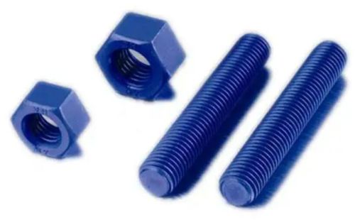 Non Polished Steel b7 Grade Threaded Rod for Industrial