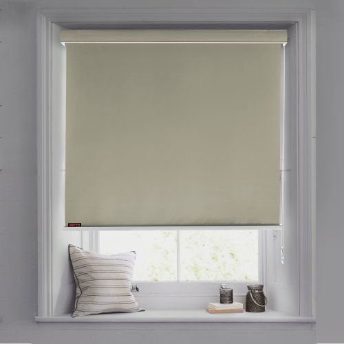 Plain PVC High Quality Roller Blind, Color : Multicolor for Window