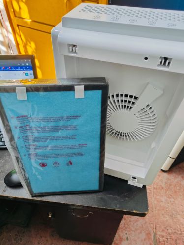 Eureka Forbes Air Purifier, Brand Name : Cleanplus