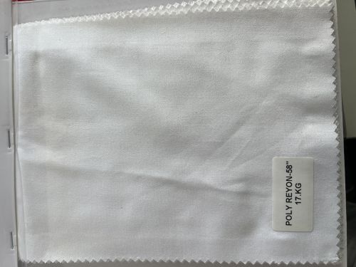 Plain rayon fabrics, Packaging Type : Multicolor