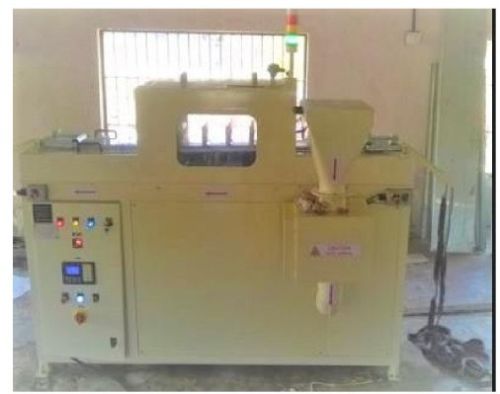 ADROIT Polished Drying Cabinet Washing Machine