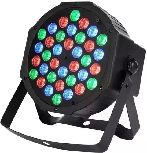LED Par Light, Lighting Color : Multicolor