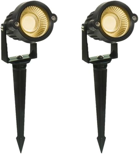 LED Spike Light, Voltage : 220V for Garden