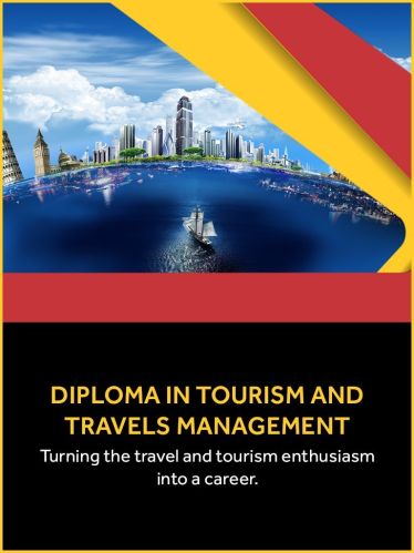 Diploma In Travel And Tourism