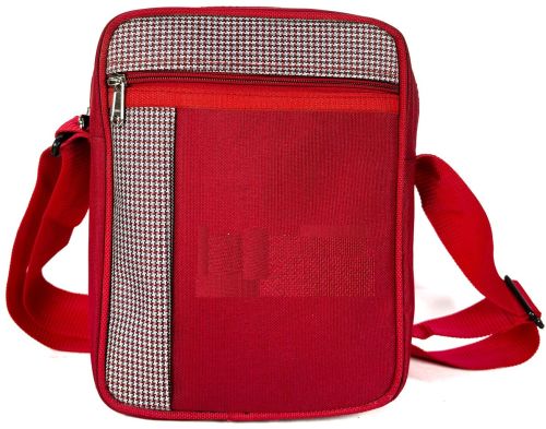 9.5 X 3.5 X 7.5 Inch Matty Sling Side Bag