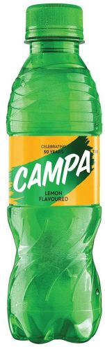 200 Ml Campa Lemon Drink, Color : Transparent, Form : Liquid